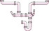 Polypipe Trap - PPWSSK2 Polypipe Trap - PPWSSK2