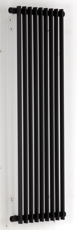 Loya Anthracite Radiator 1800 X 400 Loya Anthracite Radiator 1800 X 400