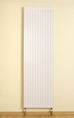 van nu af aan autobiografie Aanbevolen Vertex Vertical Panel Radiator 1400 x 600 (DP +) Type 21