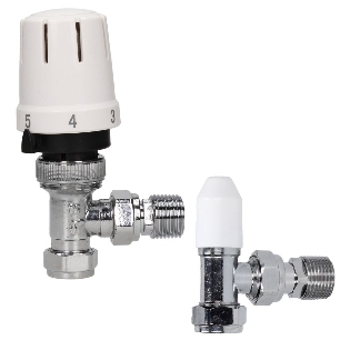 TRV Valves