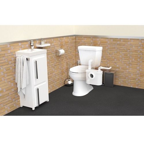 Saniflo - Sanitop UP 6002