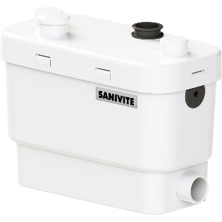 Saniflo Sanivite+ - 6004