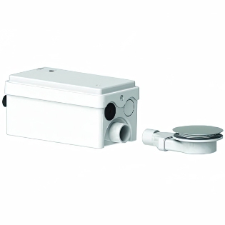 Saniflo Sanishower Flat - 10433
