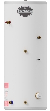 Telford Stainless Cylinders