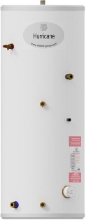 Telford Hurricane Unvented Cylinders