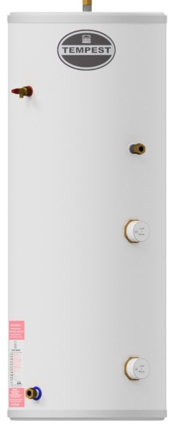 Telford 150L Direct Tempest - TSMD150
