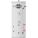 Tempest Solar 200LTR Unvented Direct Cylinder - TSMD200/S