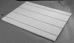 Polypipe Underfloor Heating Overlay 12M Room Pack without ZRU Control Polypipe Underfloor Heating Overlay 12M Room Pack without ZRU Control
