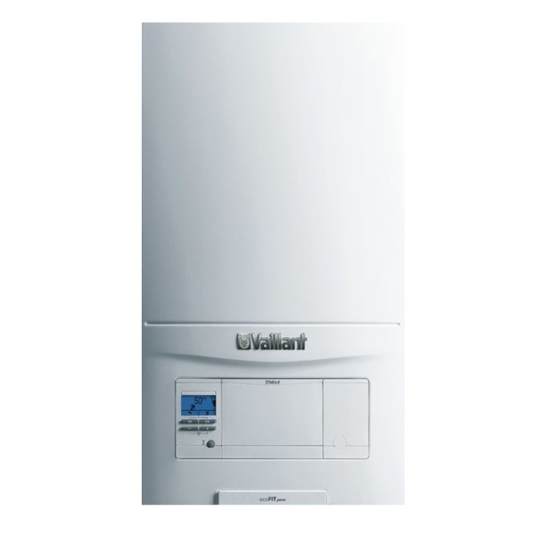 Vaillant ecoFIT Pure 630 System Boiler -	0010020399