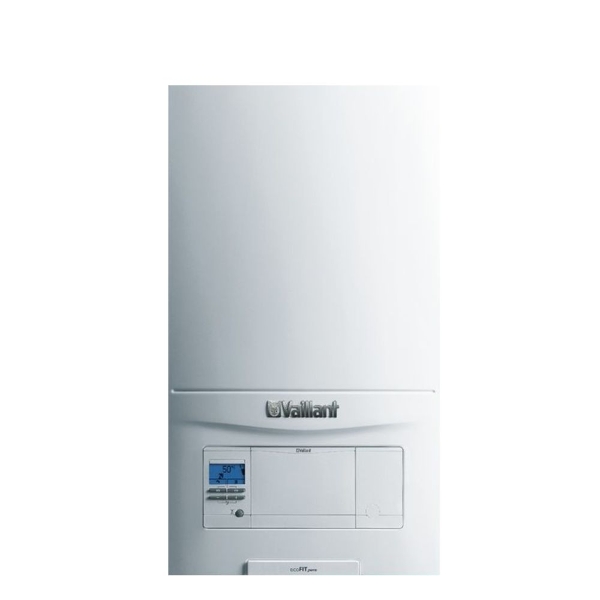Vaillant ecoFIT Pure 412 Open Vent Boiler - 0010020400