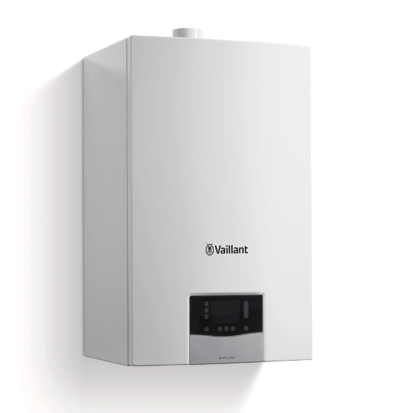 Vaillant ecoTEC Plus 836 36kw Combi Boiler - 0010036017