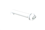 Vaillant Horizontal Flue Kit - 10039324 Vaillant Horizontal Flue Kit - 10039324