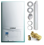 Vaillant Boiler Pack Vaillant Boiler Pack