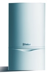ECOTEC 831 CONDENSING COMBI ECOTEC 831 CONDENSING COMBI