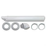 Vaillant Horizontal Flue Kit Vaillant Horizontal Flue Kit