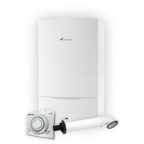 Worcester Bosch Boiler | Worcester Combi Boiler | Worcester 38CDi Combi |  ERP Boilers