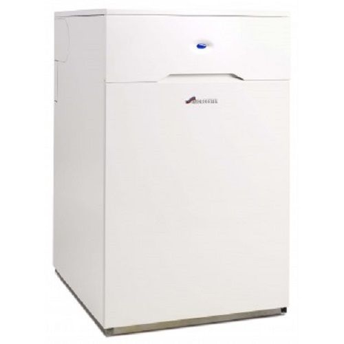 Worcester Greenstar Heatslave II 18/25 Combi Oil Boiler 2022+ 7731600261