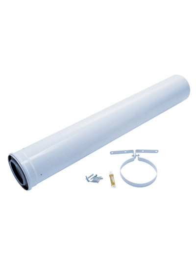 Worcester Greenstar Oilfit 100/150 1 Metre Extension 7716190045