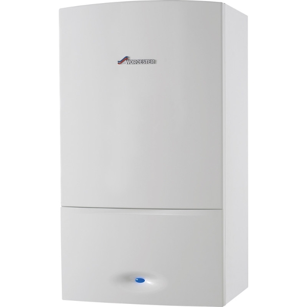 Worcester Greenstar 36CDi Compact LPG Combi Boiler - 7733600059