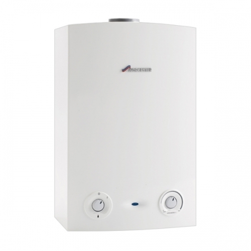 Worcester Greenstar 24RI Regular Boiler - 7733600311
