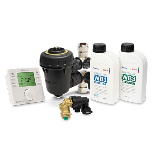 Worcester Greenstar Accessory Pack CDi Compact SI & I - 7733601214