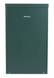 Worcester Greenstar Heatslave II 25/32 Combi External Oil Boiler 2022+ 7731600265