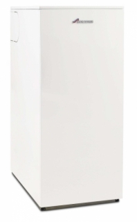 Worcester Greenstar Danesmoor 25/32 System Utility Oil Boiler 2022+ 7731600256