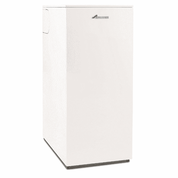 Worcester Greenstar Danesmoor 25/32 Utility Oil Boiler 2022+ 7731600247
