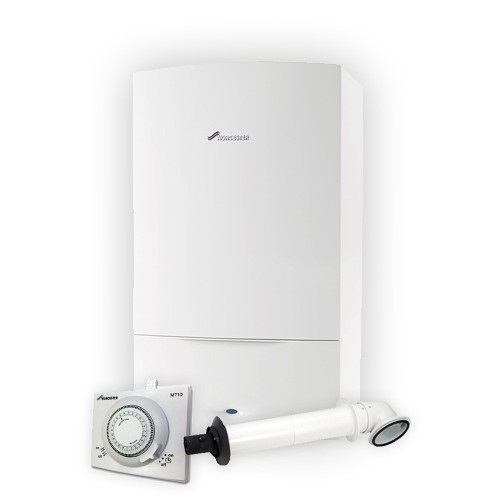 Worcester Bosch Boiler Pack Worcester Combi Boiler Worcester 30Si