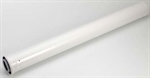 Ideal 1 Metre Flue Extension 203129 Ideal 1 Metre Flue Extension 203129