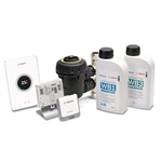 Worcester Greenstar System Pack 1 Easy White RF 7733600433 Worcester Greenstar System Pack 1 Easy White RF 7733600433