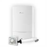 Worcester Greenstar Combination Boiler 29CDi Classic ERP Pack - Inc Boiler + Horizontal Flue Kit + MT10 Mechanical Timer Worcester Greenstar Combination Boiler 29CDi Classic ERP Pack - Inc Boiler + Horizontal Flue Kit + MT10 Mechanical Timer