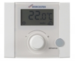 Worcester RT10 Room Thermostat (CDi Only*) Worcester RT10 Room Thermostat (CDi Only*)