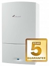 Worcester Greenstar 28CDi Compact Gas Combi Boiler Excluding Flue 7716130234 Worcester Greenstar 28CDi Compact Gas Combi Boiler Excluding Flue 7716130234