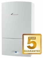 Worcester LPG Boilers