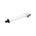Worcester Long Telescopic Flue Kit - 7716191171