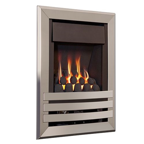 Flavel Windsor Contemporary Plus WM Manual Fire-FSPCHWMN