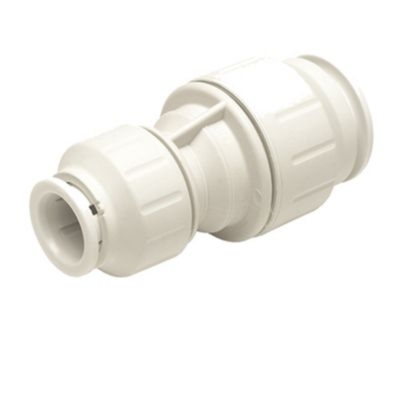 Speedfit 22mm X 15mm Reducing Coupling - PEM202215W