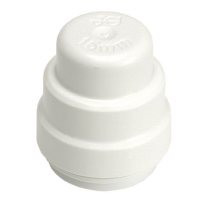 Speedfit 22mm Stop End - PSE4622W