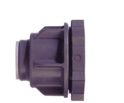 Speedfit 22mm Tank Connector - CM0722S