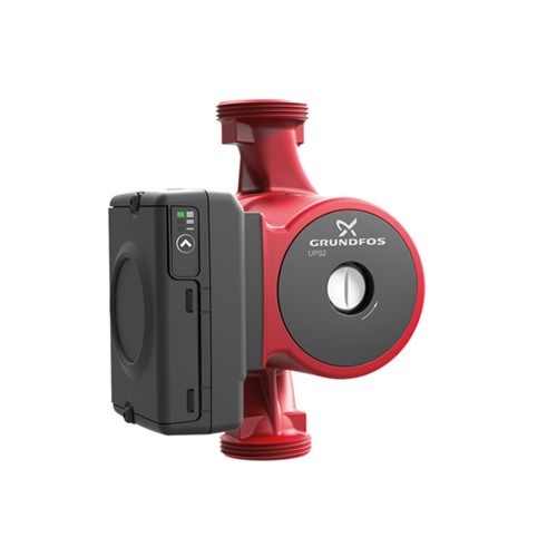 Grundfos UPS2 25-80 Light Commercial Pump - 98707848