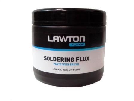 Lawton Flux