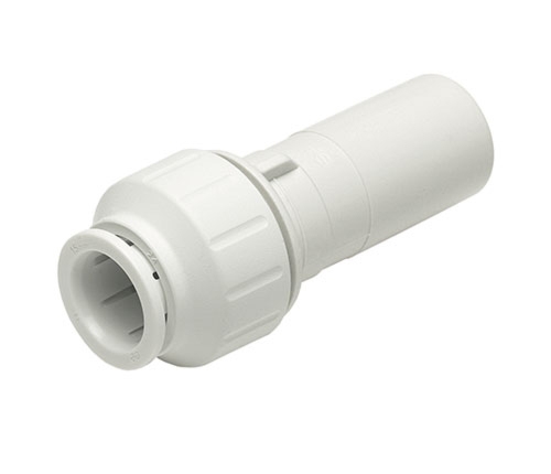 Speedfit 22mm X 15mm Reducer - PEM062215W