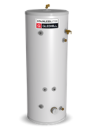 Gledhill Stainless Lite Plus Heat Pump 210L Cylinder PLUHP210