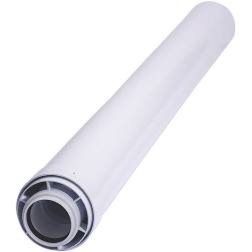 Viessmann Vitodens 1.0 Metre Flue Extension -  7373224