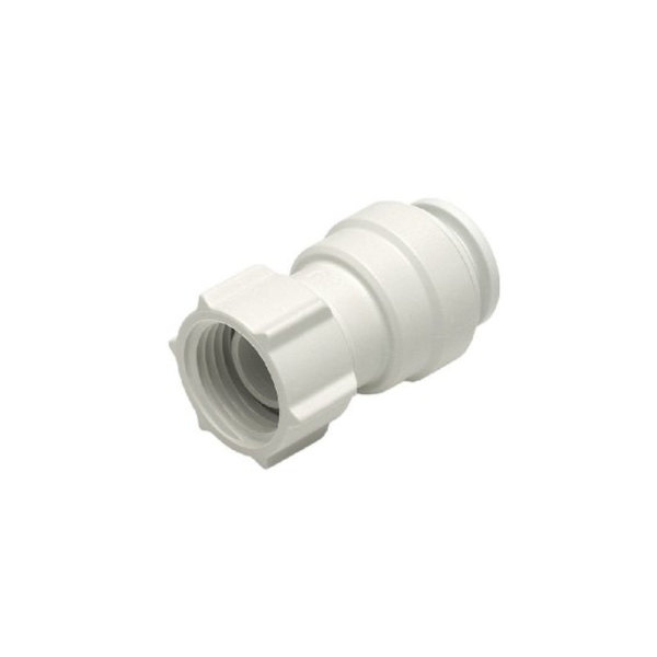 Speedfit 22mm X 3/4" Female Coupler - Tap Connector - PSE3202W