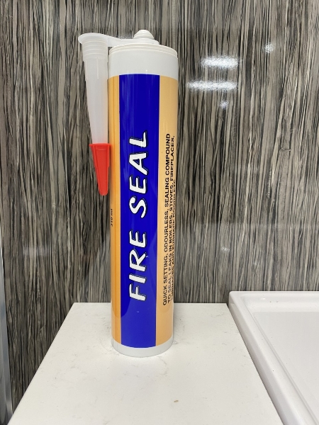 500G Fire Seal Tube