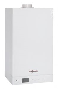 viessmann boiler 30kw