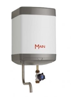 Main 7 litre Oversink Vented Water Heater-94010100 Main 7 litre Oversink Vented Water Heater-94010100