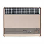Valor Brazilia F 8S Gas Wall Htr Country BeigeOak Valor Brazilia F 8S Gas Wall Htr Country BeigeOak